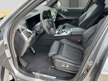 BMW X5 xDrive30d M Sport Pro Pano H&K 21 Standhzg