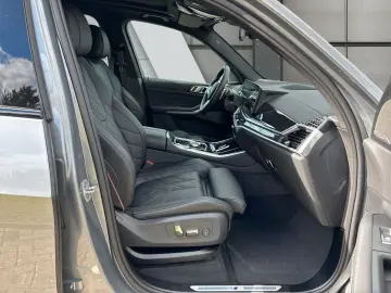 BMW X5 xDrive30d M Sport Pro Pano H&K 21 Standhzg