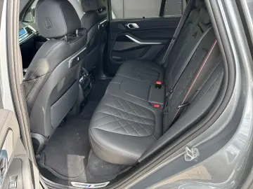 BMW X5 xDrive30d M Sport Pro Pano H&K 21 Standhzg