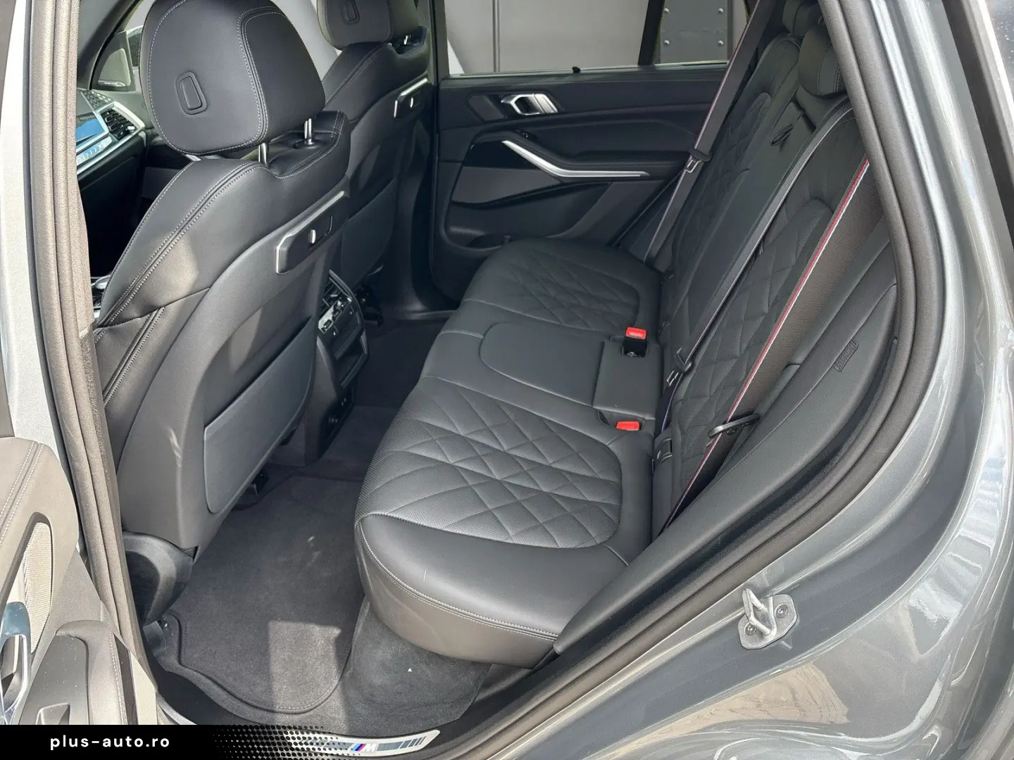 BMW X5 xDrive30d M Sport Pro Pano H&K 21 Standhzg