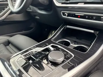 BMW X5 xDrive30d M Sport Pro Pano H&K 21 Standhzg
