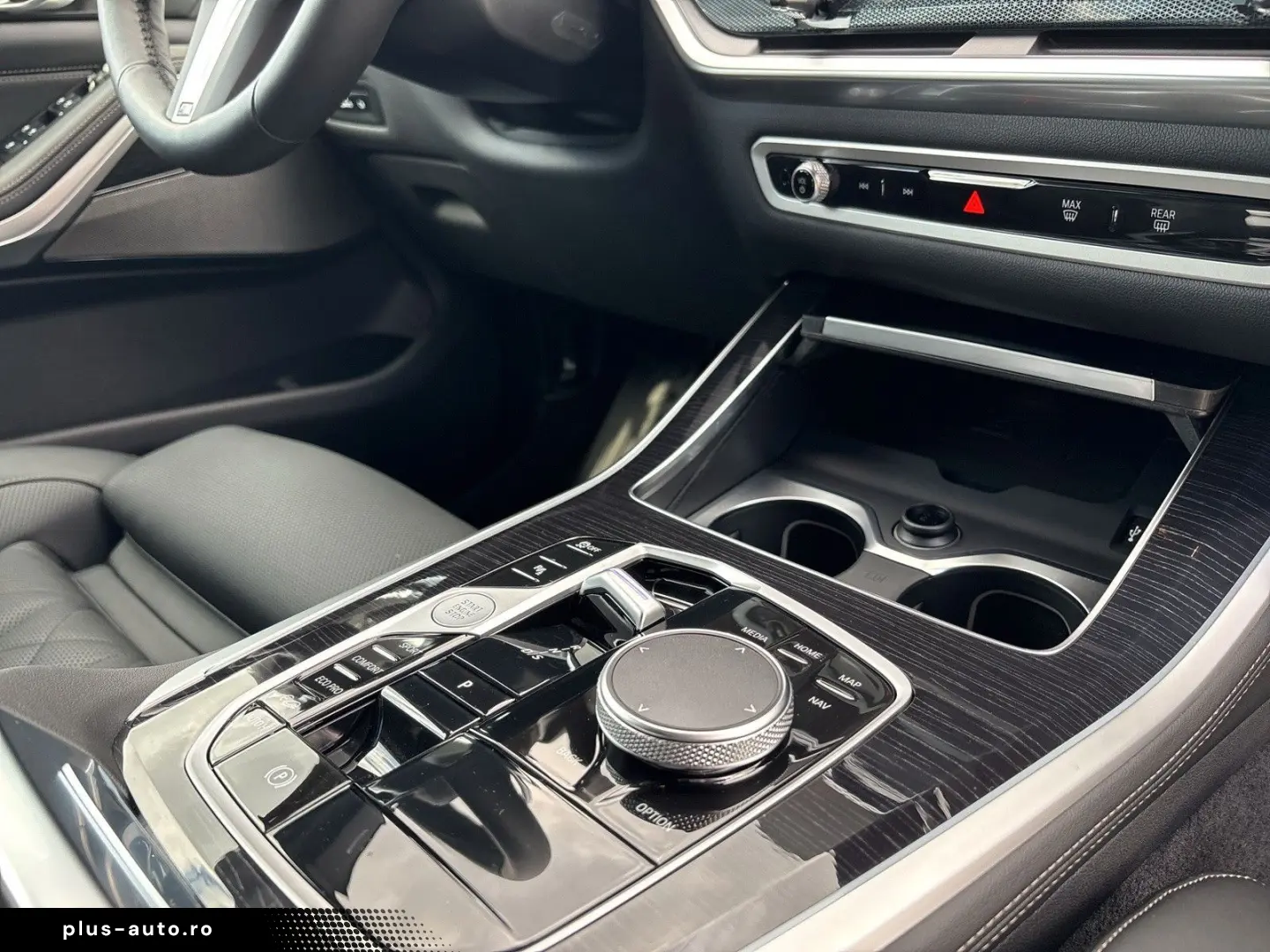 BMW X5 xDrive30d M Sport Pro Pano H&K 21 Standhzg