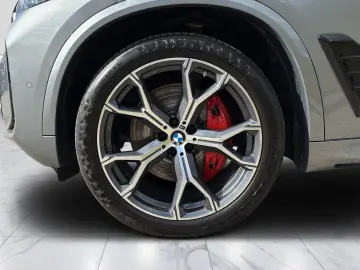 BMW X5 xDrive30d M Sport Pro Pano H&K 21 Standhzg