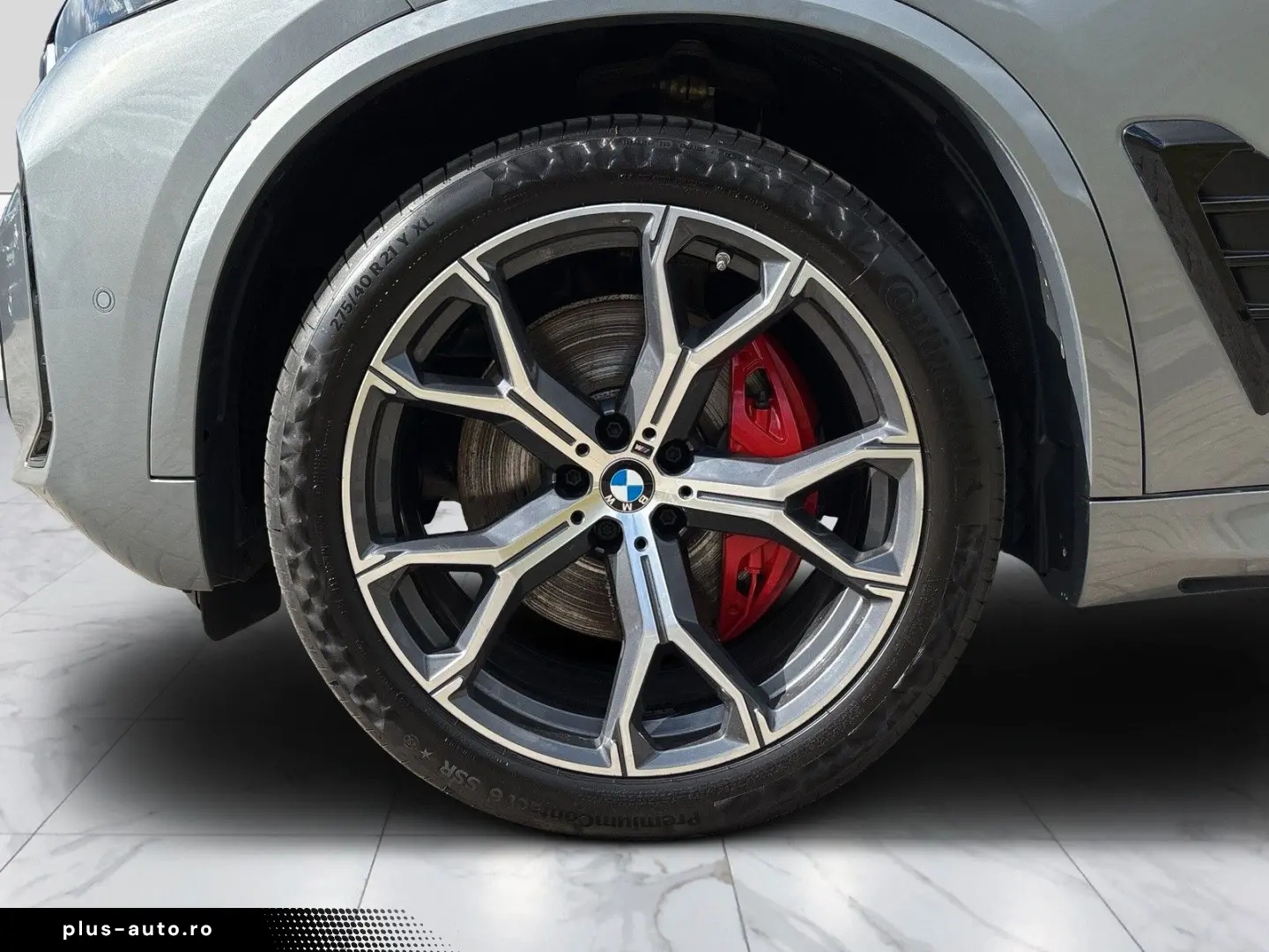 BMW X5 xDrive30d M Sport Pro Pano H&K 21 Standhzg