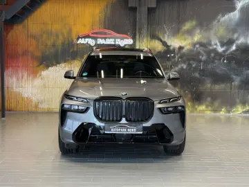 BMW X7 xDrive 40d M Sport Pro~PANO~HUD~KAMERA 360~