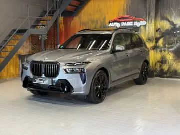 BMW X7 xDrive 40d M Sport Pro~PANO~HUD~KAMERA 360~