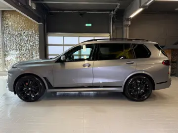 BMW X7 xDrive 40d M Sport Pro~PANO~HUD~KAMERA 360~