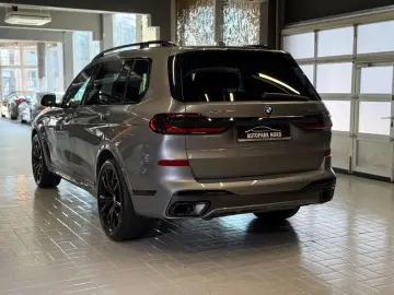 BMW X7 xDrive 40d M Sport Pro~PANO~HUD~KAMERA 360~
