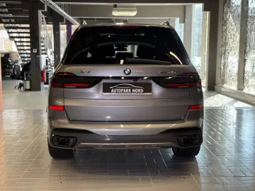 BMW X7 xDrive 40d M Sport Pro~PANO~HUD~KAMERA 360~