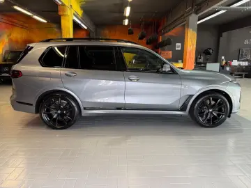 BMW X7 xDrive 40d M Sport Pro~PANO~HUD~KAMERA 360~