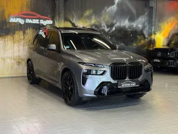 BMW X7 xDrive 40d M Sport Pro~PANO~HUD~KAMERA 360~