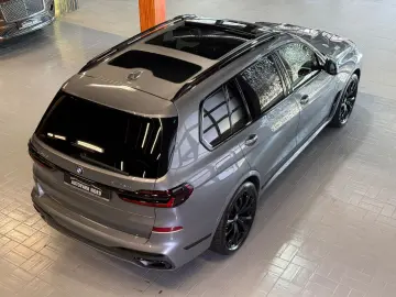 BMW X7 xDrive 40d M Sport Pro~PANO~HUD~KAMERA 360~