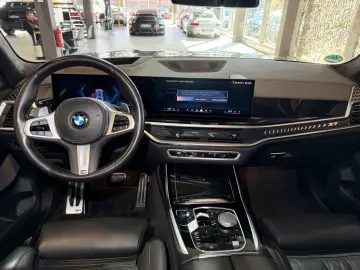 BMW X7 xDrive 40d M Sport Pro~PANO~HUD~KAMERA 360~