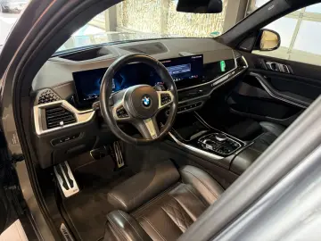 BMW X7 xDrive 40d M Sport Pro~PANO~HUD~KAMERA 360~