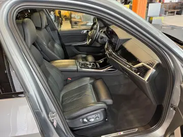 BMW X7 xDrive 40d M Sport Pro~PANO~HUD~KAMERA 360~