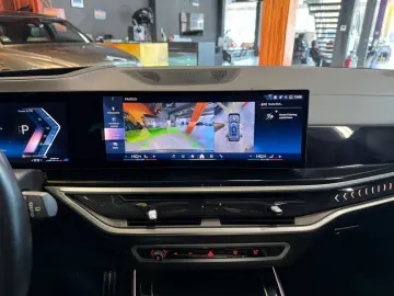 BMW X7 xDrive 40d M Sport Pro~PANO~HUD~KAMERA 360~