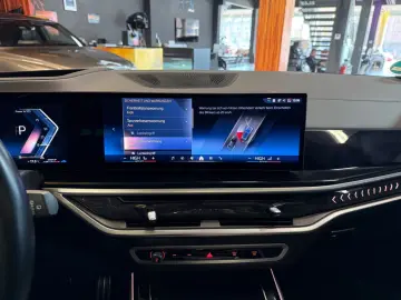 BMW X7 xDrive 40d M Sport Pro~PANO~HUD~KAMERA 360~