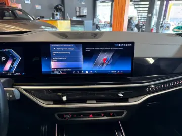 BMW X7 xDrive 40d M Sport Pro~PANO~HUD~KAMERA 360~