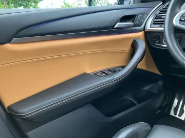BMW X4 M Competition HUD Pano DA Prof. M Driver´s P.