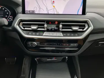 BMW X4 M Competition HUD Pano DA Prof. M Driver´s P.