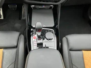 BMW X4 M Competition HUD Pano DA Prof. M Driver´s P.