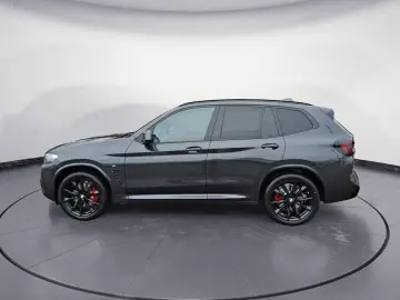 BMW X3 xDrive30i M SPORT Driving Assistant Pro Panor