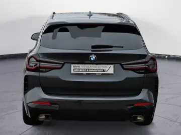 BMW X3 xDrive30i M SPORT Driving Assistant Pro Panor