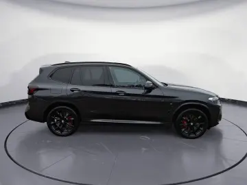BMW X3 xDrive30i M SPORT Driving Assistant Pro Panor