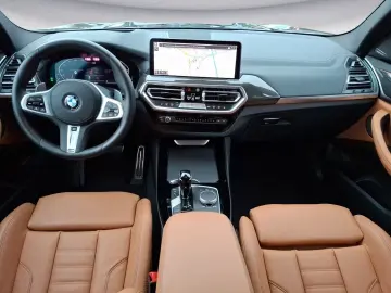 BMW X3 xDrive30i M SPORT Driving Assistant Pro Panor