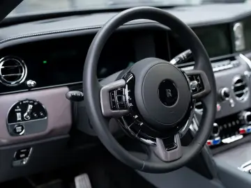 ROLLS ROYCE Cullinan