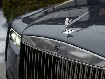 ROLLS ROYCE Cullinan