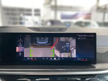 BMW X7 xDrive40i M Sport Pro HUD Pano Sky H K 23´´