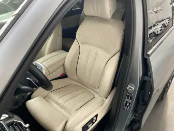 BMW X7 xDrive40i M Sport Pro HUD Pano Sky H K 23´´