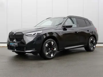 BMW X3 40d xDrive M Sport Pro Pano AHK MwSt