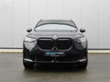 BMW X3 40d xDrive M Sport Pro Pano AHK MwSt