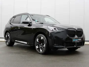 BMW X3 40d xDrive M Sport Pro Pano AHK MwSt