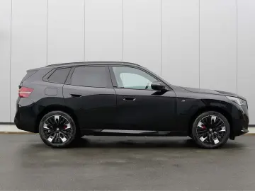 BMW X3 40d xDrive M Sport Pro Pano AHK MwSt