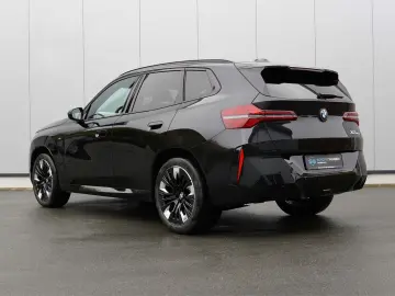 BMW X3 40d xDrive M Sport Pro Pano AHK MwSt