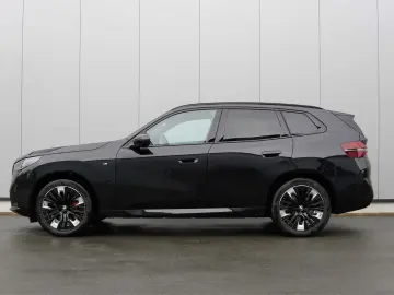 BMW X3 40d xDrive M Sport Pro Pano AHK MwSt