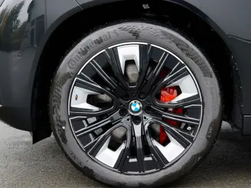 BMW X3 40d xDrive M Sport Pro Pano AHK MwSt