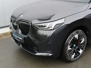 BMW X3 40d xDrive M Sport Pro Pano AHK MwSt