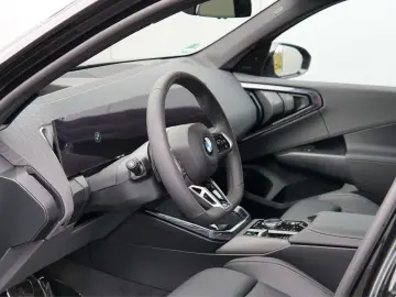 BMW X3 40d xDrive M Sport Pro Pano AHK MwSt