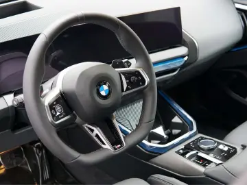 BMW X3 40d xDrive M Sport Pro Pano AHK MwSt