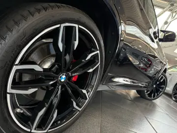 BMW X4 M40i DA Prof PA  Laser HuD Pano HK AHK 21  LM
