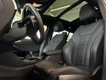 BMW X4 M40i DA Prof PA  Laser HuD Pano HK AHK 21  LM
