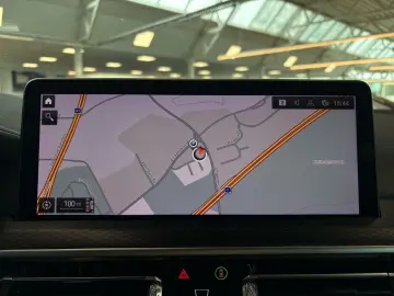 BMW X4 M40i DA Prof PA  Laser HuD Pano HK AHK 21  LM