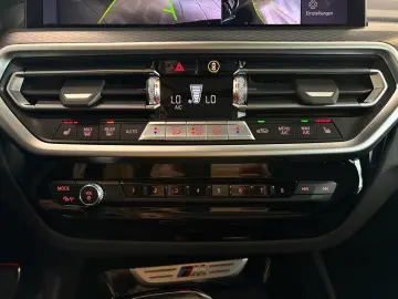 BMW X4 M40i DA Prof PA  Laser HuD Pano HK AHK 21  LM