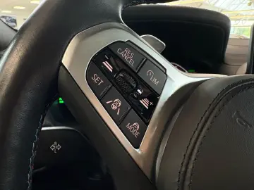 BMW X4 M40i DA Prof PA  Laser HuD Pano HK AHK 21  LM