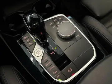 BMW X4 M40i DA Prof PA  Laser HuD Pano HK AHK 21  LM