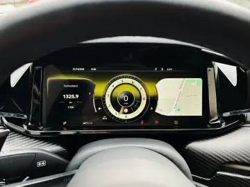 ASTON MARTIN Vantage Seychelles Blue Bowers & Wilkins